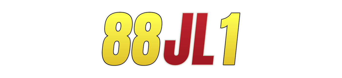 88jl1 Casino Logo